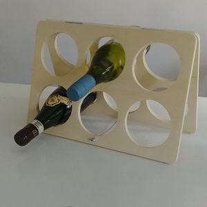 Wine Rack